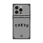 プレミアムパネル with MagSafe［ 読売ジャイアンツ - ロゴ - ビジター ］