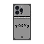 プレミアムパネル with MagSafe［ 読売ジャイアンツ - ロゴ - ビジター ］