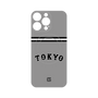 プレミアムパネル with MagSafe［ 読売ジャイアンツ - ロゴ - ビジター ］