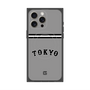 プレミアムパネル with MagSafe［ 読売ジャイアンツ - ロゴ - ビジター ］