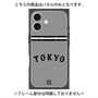 プレミアムパネル with MagSafe［ 読売ジャイアンツ - ロゴ - ビジター ］