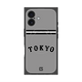 プレミアムパネル with MagSafe［ 読売ジャイアンツ - ロゴ - ビジター ］