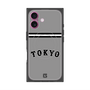 プレミアムパネル with MagSafe［ 読売ジャイアンツ - ロゴ - ビジター ］