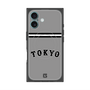 プレミアムパネル with MagSafe［ 読売ジャイアンツ - ロゴ - ビジター ］