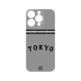 プレミアムパネル with MagSafe［ 読売ジャイアンツ - ロゴ - ビジター ］