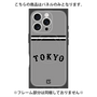 プレミアムパネル with MagSafe［ 読売ジャイアンツ - ロゴ - ビジター ］