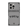 プレミアムパネル with MagSafe［ 読売ジャイアンツ - ロゴ - ビジター ］