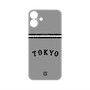 プレミアムパネル with MagSafe［ 読売ジャイアンツ - ロゴ - ビジター ］