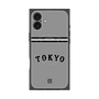 プレミアムパネル with MagSafe［ 読売ジャイアンツ - ロゴ - ビジター ］