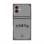 プレミアムパネル with MagSafe［ 読売ジャイアンツ - ロゴ - ビジター ］