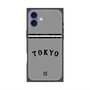プレミアムパネル with MagSafe［ 読売ジャイアンツ - ロゴ - ビジター ］
