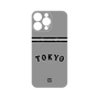 プレミアムパネル with MagSafe［ 読売ジャイアンツ - ロゴ - ビジター ］