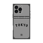 プレミアムパネル with MagSafe［ 読売ジャイアンツ - ロゴ - ビジター ］