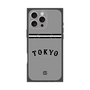 プレミアムパネル with MagSafe［ 読売ジャイアンツ - ロゴ - ビジター ］