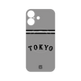 プレミアムパネル with MagSafe［ 読売ジャイアンツ - ロゴ - ビジター ］