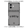 プレミアムパネル with MagSafe［ 読売ジャイアンツ - ロゴ - ビジター ］