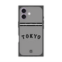 プレミアムパネル with MagSafe［ 読売ジャイアンツ - ロゴ - ビジター ］