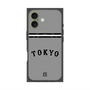プレミアムパネル with MagSafe［ 読売ジャイアンツ - ロゴ - ビジター ］