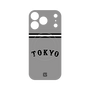プレミアムパネル with MagSafe［ 読売ジャイアンツ - ロゴ - ビジター ］
