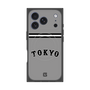 プレミアムパネル with MagSafe［ 読売ジャイアンツ - ロゴ - ビジター ］