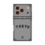 プレミアムパネル with MagSafe［ 読売ジャイアンツ - ロゴ - ビジター ］