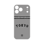 プレミアムパネル with MagSafe［ 読売ジャイアンツ - ロゴ - ビジター ］