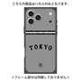 プレミアムパネル with MagSafe［ 読売ジャイアンツ - ロゴ - ビジター ］