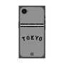 プレミアムパネル with MagSafe［ 読売ジャイアンツ - ロゴ - ビジター ］
