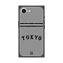 プレミアムパネル with MagSafe［ 読売ジャイアンツ - ロゴ - ビジター ］