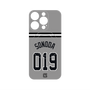 プレミアムパネル with MagSafe［ 読売ジャイアンツ - #019 SONODA - ビジター ］