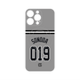 プレミアムパネル with MagSafe［ 読売ジャイアンツ - #019 SONODA - ビジター ］