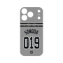 プレミアムパネル with MagSafe［ 読売ジャイアンツ - #019 SONODA - ビジター ］