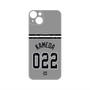 プレミアムパネル with MagSafe［ 読売ジャイアンツ - #022 KAMEDA - ビジター ］