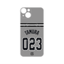 プレミアムパネル with MagSafe［ 読売ジャイアンツ - #023 TAMURA - ビジター ］