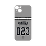 プレミアムパネル with MagSafe［ 読売ジャイアンツ - #023 TAMURA - ビジター ］