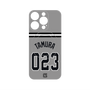 プレミアムパネル with MagSafe［ 読売ジャイアンツ - #023 TAMURA - ビジター ］