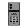 プレミアムパネル with MagSafe［ 読売ジャイアンツ - #023 TAMURA - ビジター ］