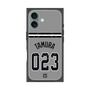 プレミアムパネル with MagSafe［ 読売ジャイアンツ - #023 TAMURA - ビジター ］
