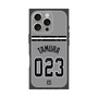 プレミアムパネル with MagSafe［ 読売ジャイアンツ - #023 TAMURA - ビジター ］