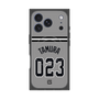 プレミアムパネル with MagSafe［ 読売ジャイアンツ - #023 TAMURA - ビジター ］