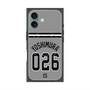 プレミアムパネル with MagSafe［ 読売ジャイアンツ - #026 YOSHIMURA - ビジター ］