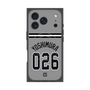 プレミアムパネル with MagSafe［ 読売ジャイアンツ - #026 YOSHIMURA - ビジター ］