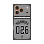 プレミアムパネル with MagSafe［ 読売ジャイアンツ - #026 YOSHIMURA - ビジター ］