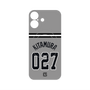プレミアムパネル with MagSafe［ 読売ジャイアンツ - #027 KITAMURA - ビジター ］