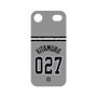 プレミアムパネル with MagSafe［ 読売ジャイアンツ - #027 KITAMURA - ビジター ］