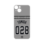プレミアムパネル with MagSafe［ 読売ジャイアンツ - #028 TOMIDA - ビジター ］