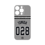 プレミアムパネル with MagSafe［ 読売ジャイアンツ - #028 TOMIDA - ビジター ］