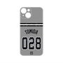 プレミアムパネル with MagSafe［ 読売ジャイアンツ - #028 TOMIDA - ビジター ］