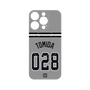 プレミアムパネル with MagSafe［ 読売ジャイアンツ - #028 TOMIDA - ビジター ］