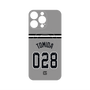 プレミアムパネル with MagSafe［ 読売ジャイアンツ - #028 TOMIDA - ビジター ］